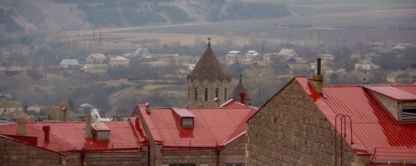 Город Спитак Город Спитак - Sputnik Армения
