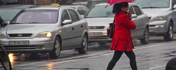 Дождь - Sputnik Армения