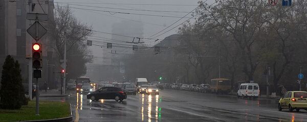 Улица Григора Лусаворича - Sputnik Армения