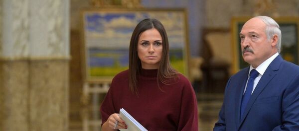 Наталья Эйсмонт - Sputnik Армения