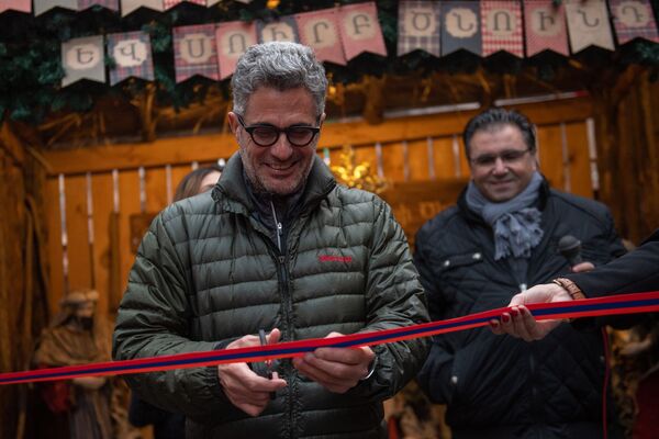 Это его тронет: французский альпинист знает, как уговорить Эрдогана признать Геноцид армян - Sputnik Армения