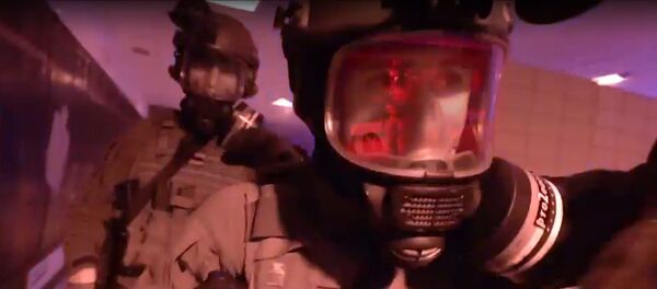 Спецназ - Sputnik Армения