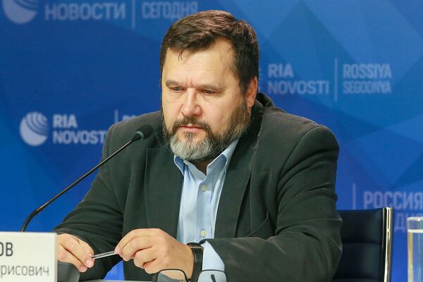 Конец двоевластия в Армении – российские эксперты о парламентских выборах в стране - Sputnik Армения