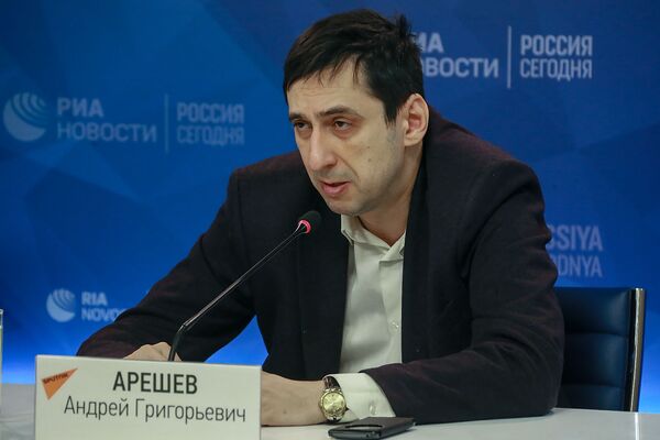 Конец двоевластия в Армении – российские эксперты о парламентских выборах в стране - Sputnik Армения