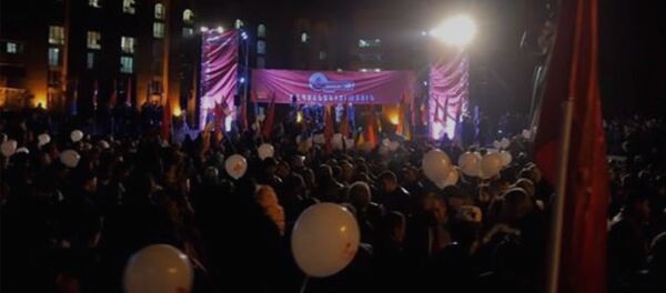 Հ.Յ.Դ.-ն վիդեո հայտարարություն է տարածել Հ.Յ.Դ.-ն վիդեո հայտարարություն է տարածել - Sputnik Արմենիա