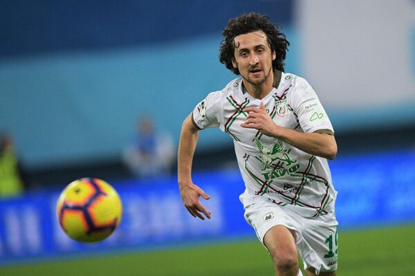 Байрамяна и Юрченко включат в сборную Армении по футболу? Поясняет главный тренер - Sputnik Армения