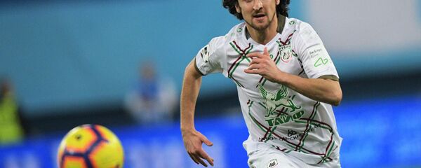 Хорен Байрамян - Sputnik Армения