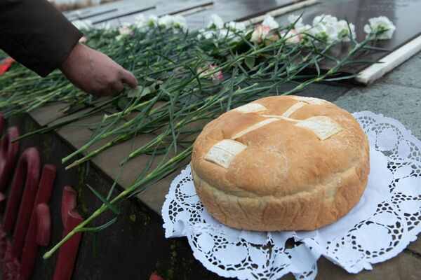 Ведь пилоты не умирают, они улетают в небо... 30 лет подвигу сербских летчиков в Армении - Sputnik Армения