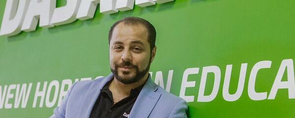 Сурен Алоян - Sputnik Արմենիա