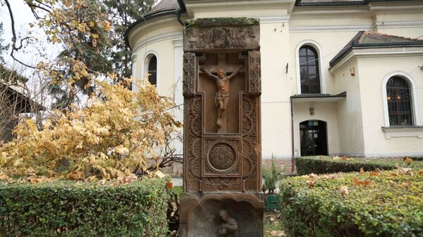 Ведь пилоты не умирают, они улетают в небо... 30 лет подвигу сербских летчиков в Армении - Sputnik Армения