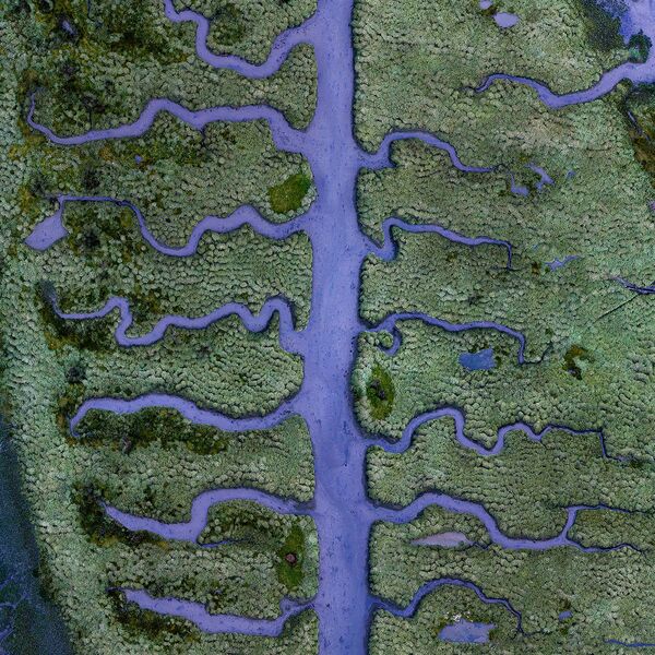 Water.Shapes.Earth նախագիծ, լուսանկարիչ` Milan Radisics - Sputnik Արմենիա