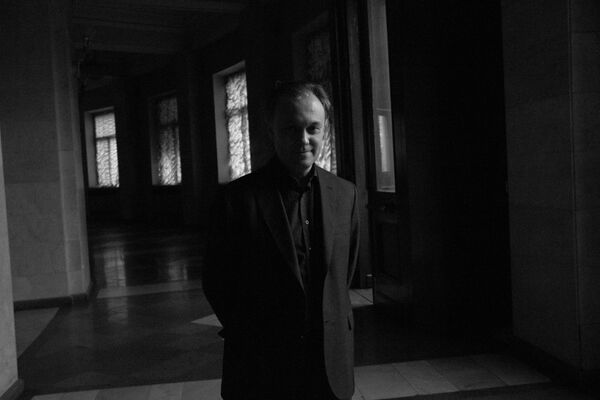 Лесенка из отцовского детства։ как сказочная Армения заманила композитора Алексея Шора - Sputnik Армения