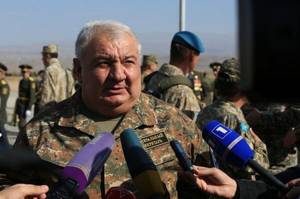 Подсудимый, сядьте: самые громкие аресты и задержания в новой Армении в 2018 году - Sputnik Армения