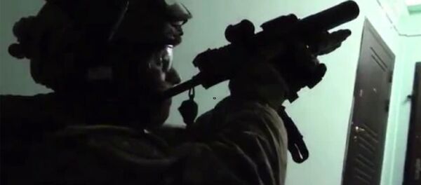 Пресечено финансирование терроризма - Sputnik Армения