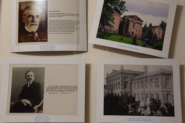 Чемоданное настроение в парламенте Армении, или Зачем уходить, если надо вернуться Чемоданное настроение в парламенте Армении, или Зачем уходить, если надо вернуться - Sputnik Армения