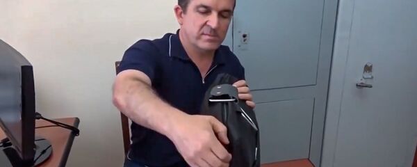 Вачаган Казарян Вачаган Казарян - Sputnik Արմենիա