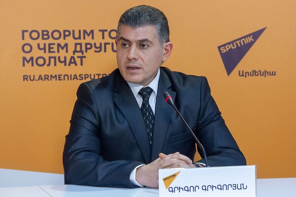 Ինչու են սատկում Երևանի կենդանաբանական այգու բնակիչները. մասնագետներն իրենց վարկածն ունեն Ինչու են սատկում Երևանի կենդանաբանական այգու բնակիչները. մասնագետներն իրենց վարկածն ունեն - Sputnik Արմենիա