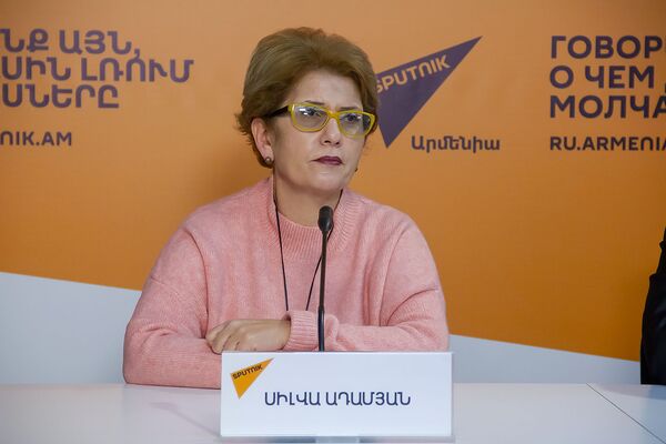 Ինչու են սատկում Երևանի կենդանաբանական այգու բնակիչները. մասնագետներն իրենց վարկածն ունեն Ինչու են սատկում Երևանի կենդանաբանական այգու բնակիչները. մասնագետներն իրենց վարկածն ունեն - Sputnik Արմենիա