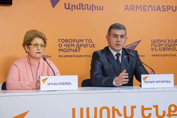 Инциденты в Ереванском зоопарке могут быть следствием криминального заговора — эксперты Инциденты в Ереванском зоопарке могут быть следствием криминального заговора — эксперты - Sputnik Армения