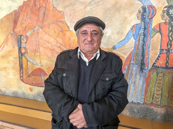 Ինչո՞ւ են եզդիները կառավարությունից պահանջում ավելի խիստ լինել, կամ սովորույթից տուժածները Ինչո՞ւ են եզդիները կառավարությունից պահանջում ավելի խիստ լինել, կամ սովորույթից տուժածները - Sputnik Արմենիա