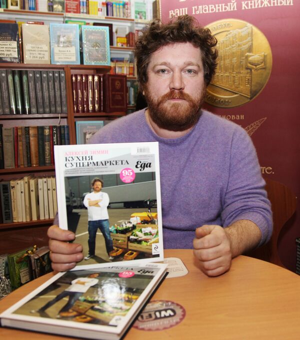 Действительно лечит: российский ресторатор об армянском чудо-блюде - Sputnik Армения