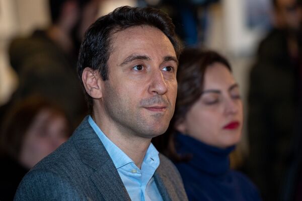 Это вам не зоопарк! В чем не сошлись главный по животным и мэр Еревана - Sputnik Армения