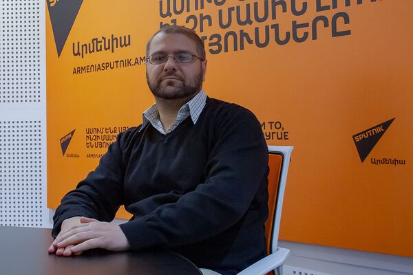 Армения добилась для себя лучшего сценария в ОДКБ - эксперт - Sputnik Армения