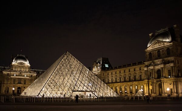 От Колизея до Стоунхенджа: названы самые популярные достопримечательности мира - фото - Sputnik Армения