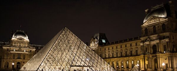 Акция Час Земли-2018 за рубежом - Sputnik Արմենիա