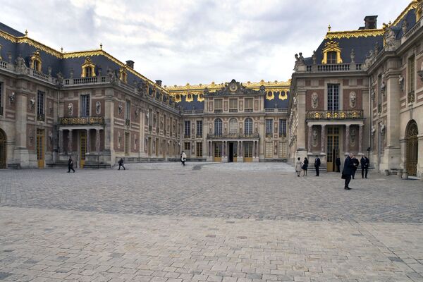 От Колизея до Стоунхенджа: названы самые популярные достопримечательности мира - фото - Sputnik Армения