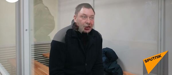 Вышинский о свободе слова на Украине Вышинский о свободе слова на Украине - Sputnik Армения