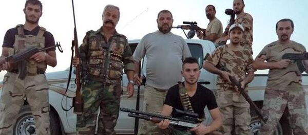 Армяне Курдистана - Sputnik Армения