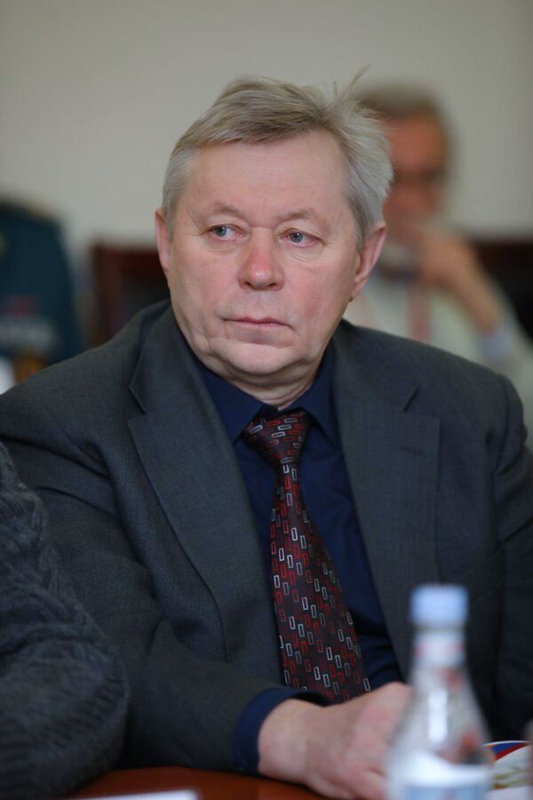 Опыт Спитакского землетрясения: эксперты рассказали, как избежать повторения трагедии Опыт Спитакского землетрясения: эксперты рассказали, как избежать повторения трагедии - Sputnik Армения