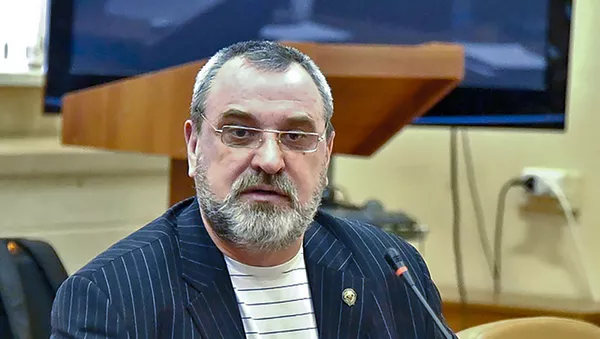 Николай Димлевич