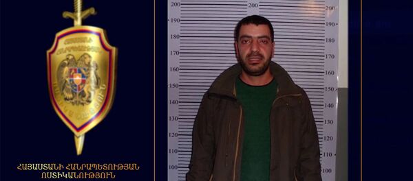 ՀՀ ոստիկանությունը հայտնաբերել ու բերման է ենթարկել նորվեգացի զբոսաշրջիկին կողոպտած անձանց  - Sputnik Արմենիա