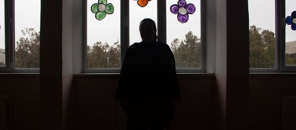 Женская тюрьма - Sputnik Արմենիա