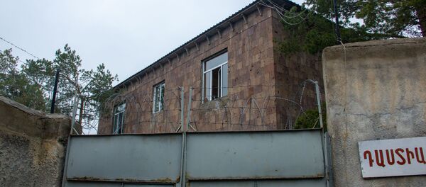 Женская тюрьма - Sputnik Արմենիա