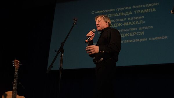 Դմիտրի Խառատյան - Sputnik Արմենիա