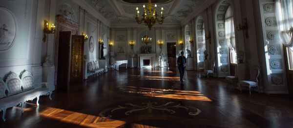 250-летие Гатчинского дворца - Sputnik Армения