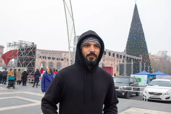 Искал в Google — попал сюда: в Армению ездят за эмоциями, не только за шашлыком Искал в Google — попал сюда: в Армению ездят за эмоциями, не только за шашлыком - Sputnik Армения