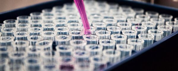 Лаборатория Лаборатория - Sputnik Արմենիա