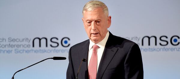 53-я Мюнхенская конференция по безопасности. День первый - Sputnik Армения