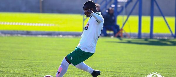 Джонел Десире - Sputnik Армения