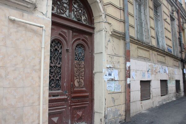 Раритет, выставленный на продажу: армянская жемчужина Тифлиса хранит множество тайн - Sputnik Армения