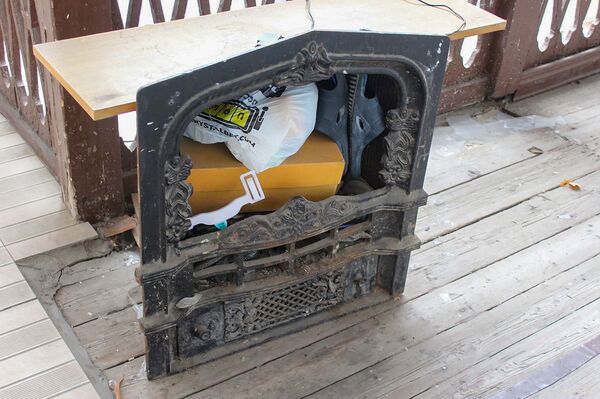 Раритет, выставленный на продажу: армянская жемчужина Тифлиса хранит множество тайн - Sputnik Армения