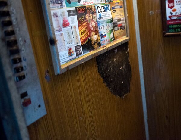 Лифт Лифт - Sputnik Արմենիա