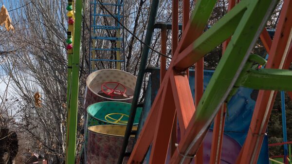 Карусель - Sputnik Армения