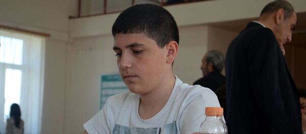 Ашот Парванян Ашот Парванян - Sputnik Армения