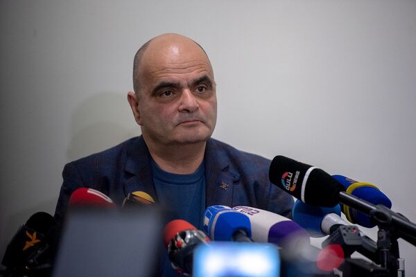 Մանվել Գրիգորյանը չի ցանկացել դատի տալ Հայաստանին. փաստաբան - Sputnik Արմենիա