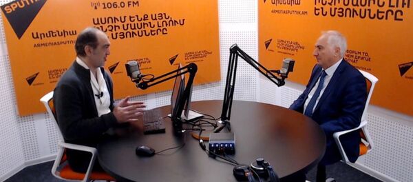 Օրացույց-Արամ Սարգսյան (21.12.18) Օրացույց-Արամ Սարգսյան (21.12.18) - Sputnik Արմենիա